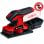 Einhell TC-OS 18/187 Li Solo Meuleuse droite Noir, Rouge