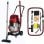 Einhell TE-VC 36/30 Li S-Solo Akku-Staubsauger 36V