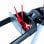 Einhell GE-CT 18 Li-Solo Cortabordes a Batería