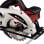 Einhell TC-CS 1250 Kreissäge 1250W