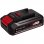 Einhell Power X-Change Batería 18V 2.5Ah