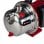 Einhell GC-GP 1046 N Bomba de Agua 1000W