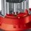 Einhell GC-DW 900 N Bomba de Presión Sumergible 900W