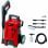 Einhell TC-HP 130 Hidrolimpiadora 1500W