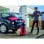 Einhell TE-HP 170 Hidrolimpiadora 2300W