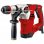 Kit Martello Trapano Einhell TE-RH 32 4F 1250W + 3 Punte + Valigetta