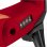 Kit Martello Trapano Einhell TE-RH 32 4F 1250W + 3 Punte + Valigetta