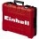 Kit Martello Trapano Einhell TE-RH 32 4F 1250W + 3 Punte + Valigetta