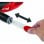 Einhell TE-AG 125/750 Amoladora Angular 750W