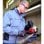 Einhell TE-AG 125/750 Amoladora Angular 750W