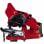 Einhell GE-CS 18 Li - Solo 6500 tr/min