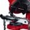 Einhell GE-CS 18 Li - Solo 6500 tr/min
