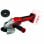 Einhell AXXIO 18/125 Q meuleuse d'angle 12,5 cm 1,54 kg