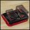 Einhell PXC Twincharger Cargador Doble 3A 18V