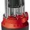 Einhell GE-DP 5220 LL ECO Bomba de Agua Sumergible 520W