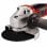 Einhell TC-AG 115/750 meuleuse d'angle 11,5 cm 11000 tr/min 750 W 1,66 kg