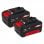 Einhell 4511489 batterie et chargeur d’outil électroportatif