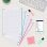 Oxford Classic Pack 5 Recambios de Cuadernos A4-A4+ Colores Pastel