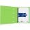 Classificatore Oxford Classic EuropeanBinder Carpeblock con ricarica A4+ Verde mela