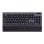 Thermaltake W1 Wireless Teclado Gaming Inalámbrico Cherry MX Rojo