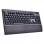 Thermaltake W1 Wireless Teclado Gaming Inalámbrico Cherry MX Rojo
