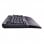 Thermaltake W1 Wireless Teclado Gaming Inalámbrico Cherry MX Rojo