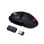 Thermaltake Argent M5 Wireless RGB Souris de jeu sans fil 16 000 DPI Noir