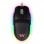 Mouse da gioco Thermaltake Argent M5 RGB 16000 DPI Nero