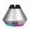 Thermaltake Argent MB1 RGB Soporte para Ratón