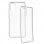 Capa de Silicone Transparente para Samsung Galaxy A51 5G