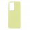 Funda Ultra Suave Verde para Samsung Galaxy S21 Ultra