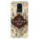 Funda Oficial de Harry Potter The Marauders Map Fondo Harry Potter para Xiaomi Redmi Note 9