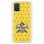 Funda Oficial de Harry Potter Hufflepuff Escudo Harry Potter para Samsung Galaxy A51 5G
