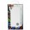 Funda Oficial de Marvel Superhéroes Siluetas Transparente Marvel para Samsung Galaxy A51 5G