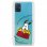 Funda Oficial de Peanuts Woodstock y Snoopy Volando Snoopy para Samsung Galaxy A51 5G