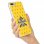 Funda Oficial Harry Potter Hufflepuff para Samsung Galaxy A50