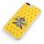 Funda Oficial Harry Potter Hufflepuff para Samsung Galaxy A50