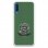 Funda Oficial Harry Potter Slytherin para Samsung Galaxy A50