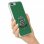 Funda Oficial Harry Potter Slytherin para Samsung Galaxy A50
