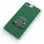 Funda Oficial Harry Potter Slytherin para Samsung Galaxy A50
