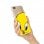 Funda Oficial Warner Bros Cara Piolín Transparente Looney Tunes para iPhone X