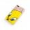 Funda Oficial Warner Bros Cara Piolín Transparente Looney Tunes para iPhone X
