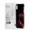 Funda Oficial Real Madrid Escudo Rosa para iPhone X