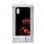Funda Oficial Real Madrid Escudo Rosa para iPhone X