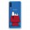 Funda Oficial de Peanuts Snoopy Casa Snoopy para Samsung Galaxy A50