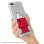 Funda Oficial de Peanuts Snoopy Casa Snoopy para Samsung Galaxy A50