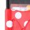 Funda Oficial de Disney Minnie Piel con Tarjetero Clásicos Disney para Samsung Galaxy A50