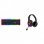 Tempest Diablo Teclado Mecánico Gaming RGB Switch Red + Caesar Auriculares Gaming Bluetooth RGB