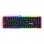 Tempest Diablo Teclado Mecánico Gaming RGB Switch Red + Caesar Auriculares Gaming Bluetooth RGB
