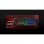 Tempest K9 RGB Backlit Teclado Gaming RGB + Warrior Auriculares Gaming RGB